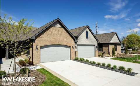 910 Heritage, Bloomfield Hills, MI 48304