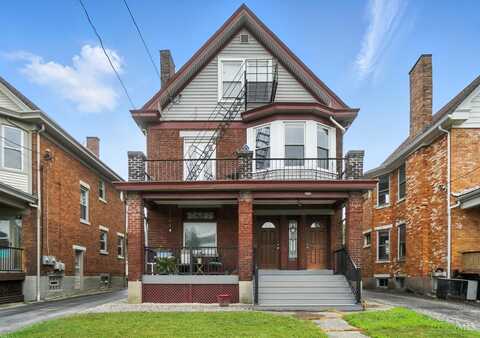 2417 Park Avenue, Norwood, OH 45212