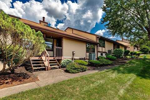 7 Ibex Drive, Fairfield, OH 45014