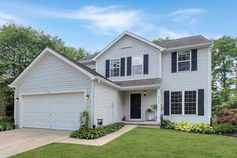 6711 Bayberry Court, Hamilton, OH 45039
