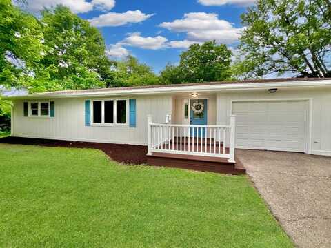 176 Lakeview Drive, Monroe, OH 45044