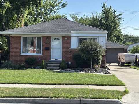 23125 Beverly, Saint Clair Shores, MI 48082