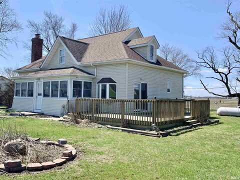 2351 N 800 E, Marion, IN 46952