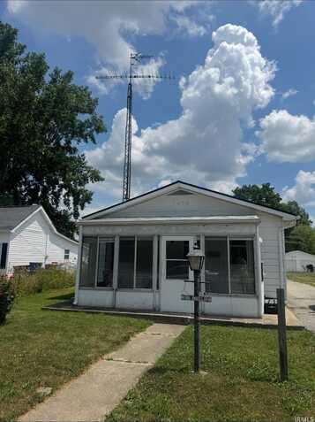 1138 S PLATE Street, Kokomo, IN 46902