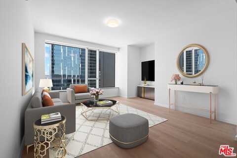 889 Francisco St, Los Angeles, CA 90017