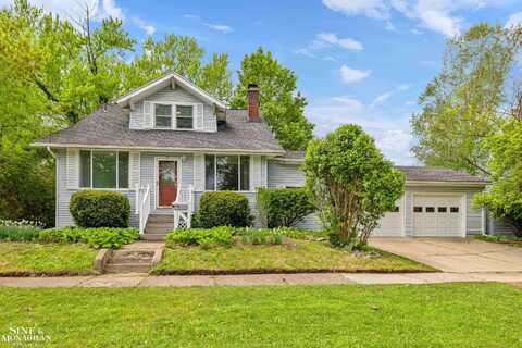 1320 Georgia, Marysville, MI 48040