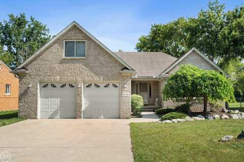 17609 21 MILE, Macomb, MI 48044