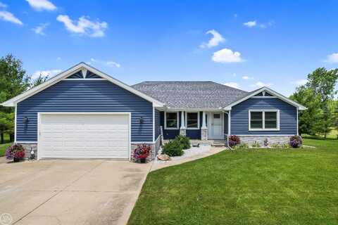 27611 Prinz, Richmond, MI 48062