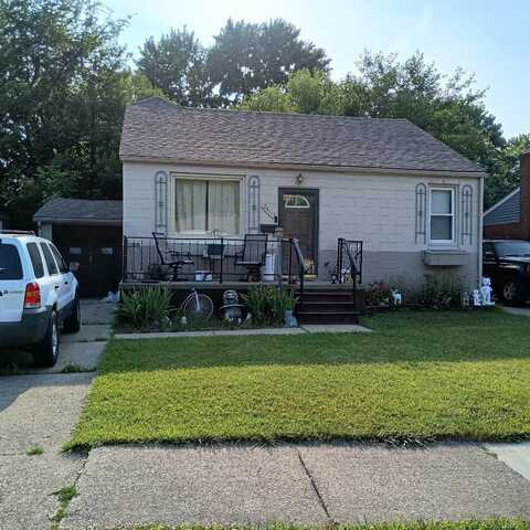 28113 Shock, Saint Clair Shores, MI 48081