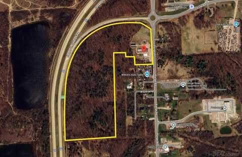 1405 N Range, Kimball, MI 48074