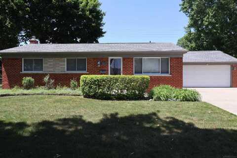 8825 Kidley, Sterling Heights, MI 48314
