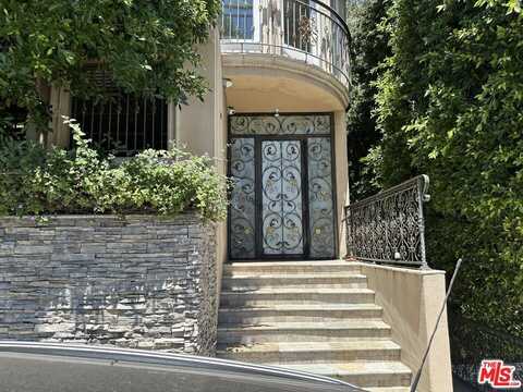3401 Barham Blvd, Los Angeles, CA 90068