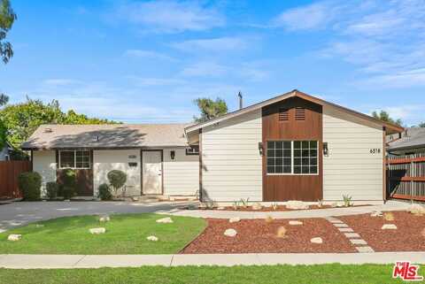 6520 Debs Ave, West Hills, CA 91307
