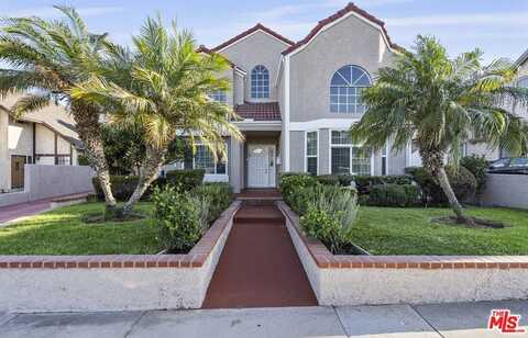 2210 Graham Ave, Redondo Beach, CA 90278