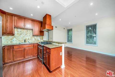 1236 N Flores St, West Hollywood, CA 90069
