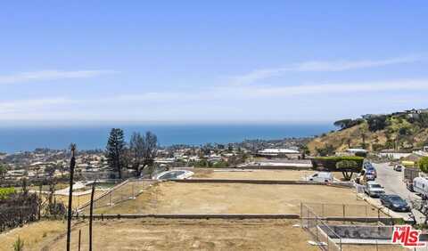 1224 Lachman Ln, Pacific Palisades, CA 90272