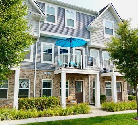 3315 Parkways, Auburn Hills, MI 48326
