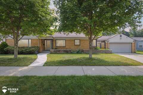 501 Lafayette, Flint, MI 48503