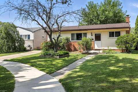 22717 Francis, Saint Clair Shores, MI 48082