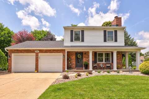 516 Zehnder, Frankenmuth, MI 48734