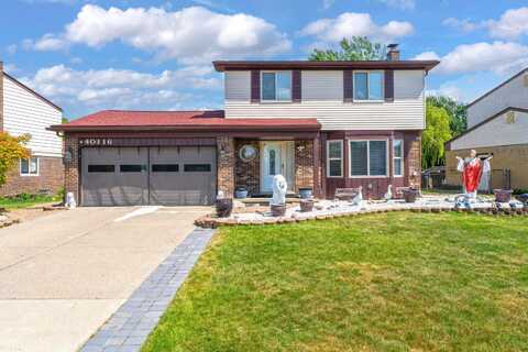 40116 Steel, Sterling Heights, MI 48310