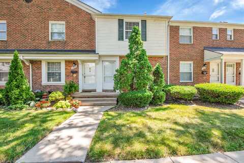 22956 Gary, Saint Clair Shores, MI 48080