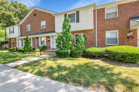 22956 Gary, Saint Clair Shores, MI 48080