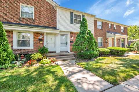 22956 Gary, Saint Clair Shores, MI 48080