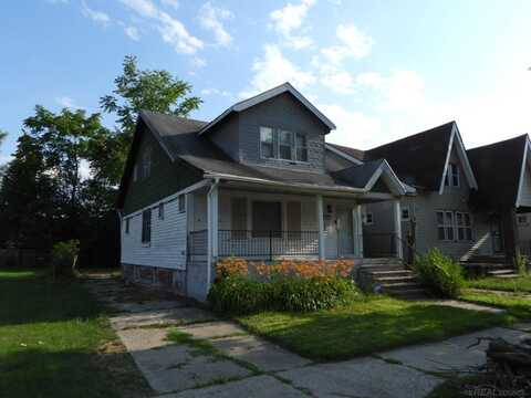 14942 Corbett, Detroit, MI 48213