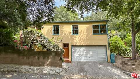 752 Country Club Dr, Burbank, CA 91501