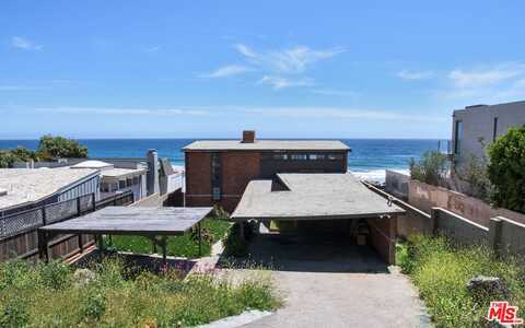 31340 Broad Beach Rd, Malibu, CA 90265