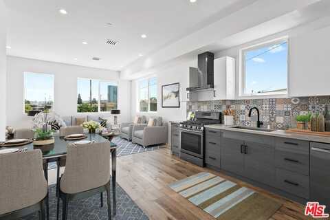 2533 Thurman Ave, Los Angeles, CA 90016