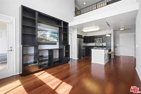 100 S Alameda St, Los Angeles, CA 90012
