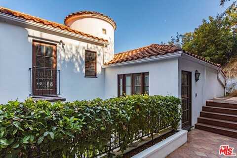 1467 N Kings Rd, West Hollywood, CA 90069