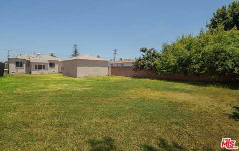 554 W 89th St, Los Angeles, CA 90044