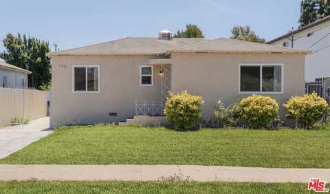 554 W 89th St, Los Angeles, CA 90044