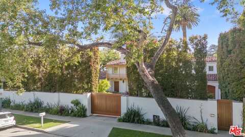 221 S Beverly Glen Blvd, Los Angeles, CA 90024