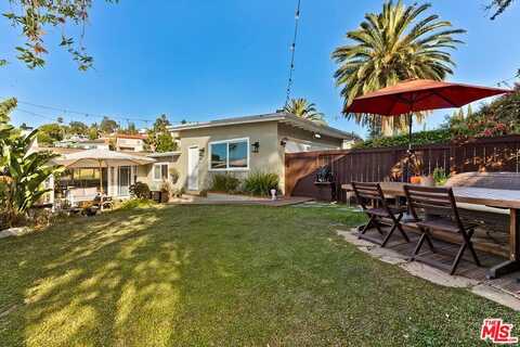 1410 Wellesley Dr, Glendale, CA 91205