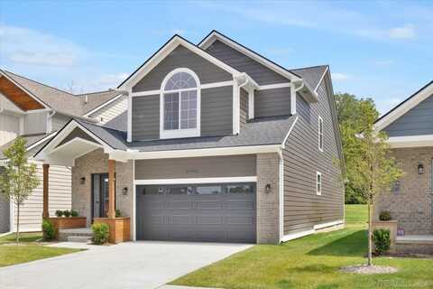 27602 Maryjane Lane E, Chesterfield Twp, MI 48047