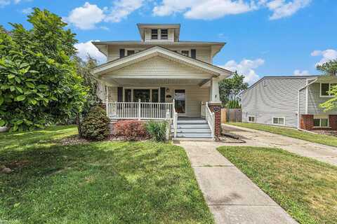 179 Washington, Mount Clemens, MI 48043