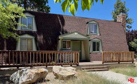 508 Waynoka Ln, Big Bear Lake, CA 92315