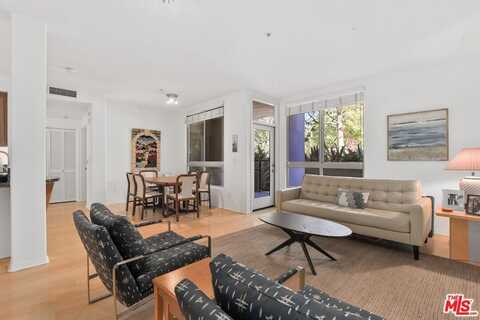 13044 Pacific Prome, Playa Vista, CA 90094