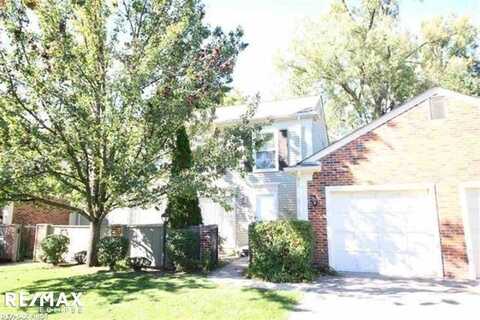 1377 Autumn, Rochester Hills, MI 48306