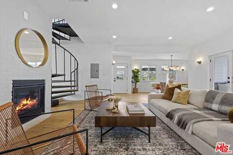3908 Bentley Ave, Culver City, CA 90232