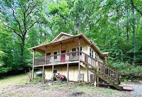 1472 Settawig, BRASSTOWN, NC 28902