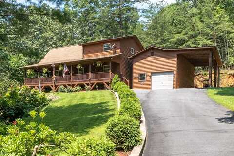 397 Goldfinch Lane, MURPHY, NC 28906