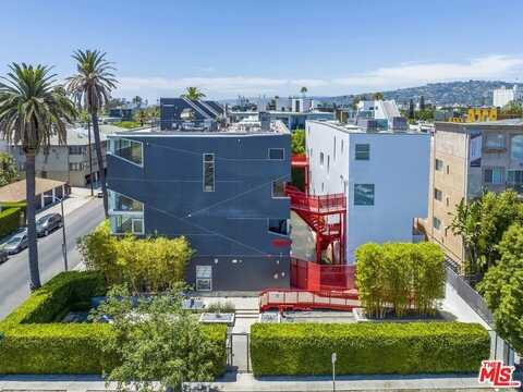 803 N. Wilcox Ave, Los Angeles, CA 90038
