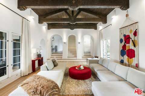 6145 Rodgerton Dr, Los Angeles, CA 90068