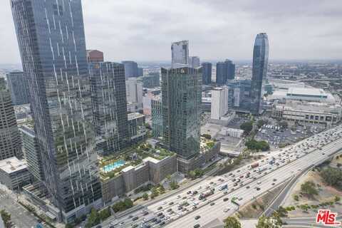 889 Francisco St, Los Angeles, CA 90017