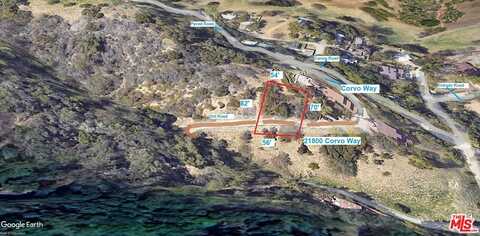 21800 Corvo Way, Topanga, CA 90290